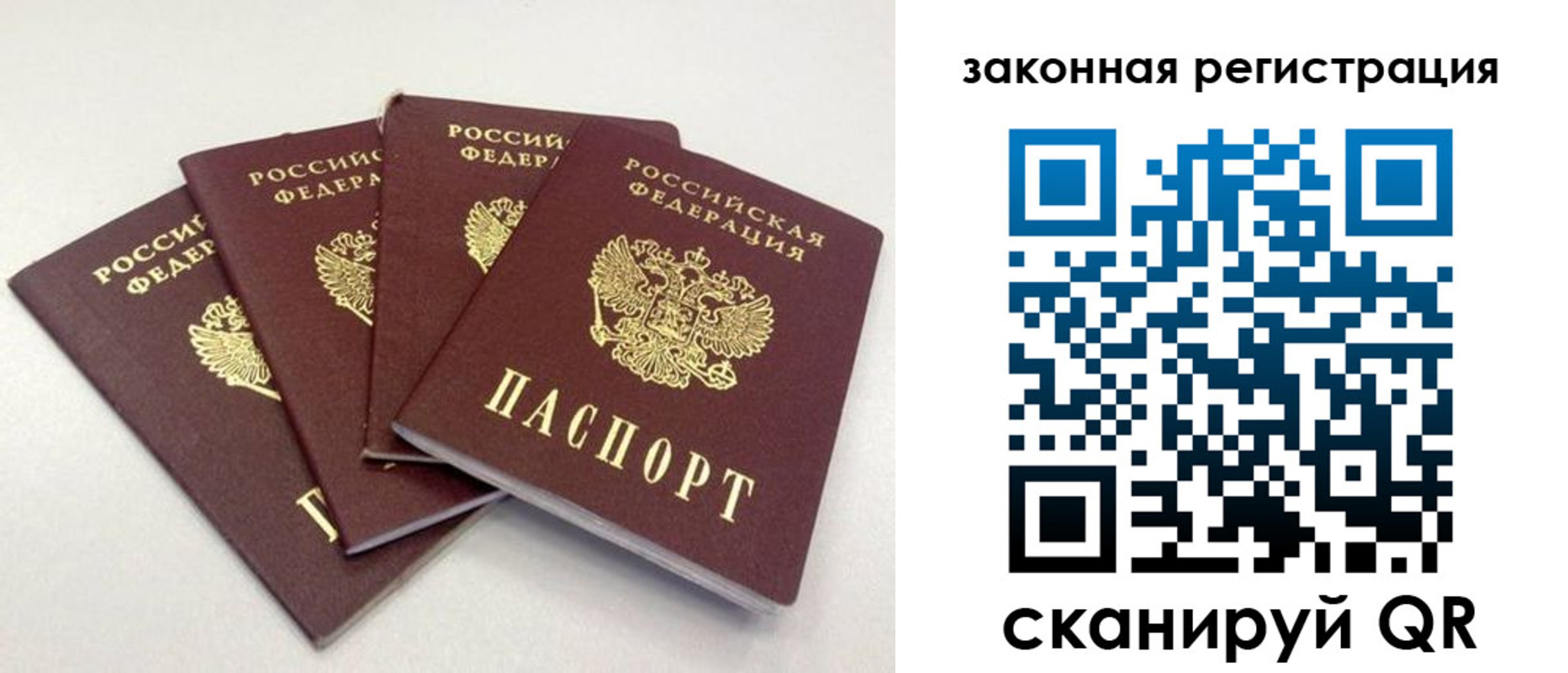 временная прописка в Балашихе
