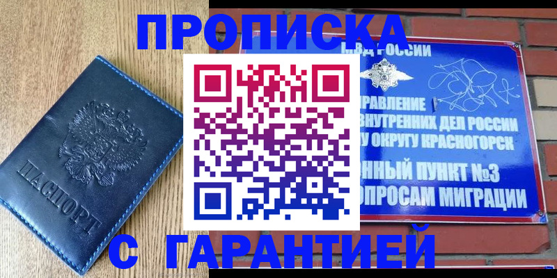 регистрация в Балашихе